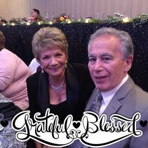 Meet your Posher, Helen